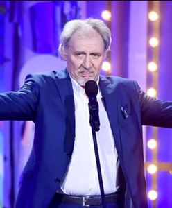 Andrzej Grabowski: "Zagrałem pod wpływem alkoholu. Koledzy nie patrzyli na mnie"
