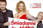 Polski Box Office: "Śniadanie do łóżka" smakuje najlepiej