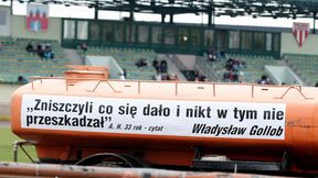 Żużel. Lista wstydu Polonii Bydgoszcz. Złe dobrego początki? Zasłużony klub był już na samym dnie