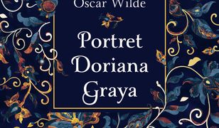 Portret Doriana Graya (elegancka edycja)