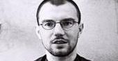 Daniel Odija oblany żrącą substancją