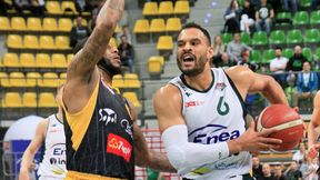 Odnaleźli brakujący element do lepszej gry. Forma rośnie na play-off?