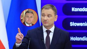 To koniec. Zakręcił kurek z pieniędzmi. "Służą ludziom z PiS"
