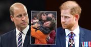Harry i William zakopią topór wojenny? W tle reaktywacja Oasis
