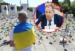 Kreml mści się za wydarzenia w Warszawie. Jest reakcja