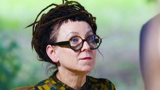 Burza wokół wywiadu z Tokarczuk. Fundacja noblistki kpi z pytań dziennikarza