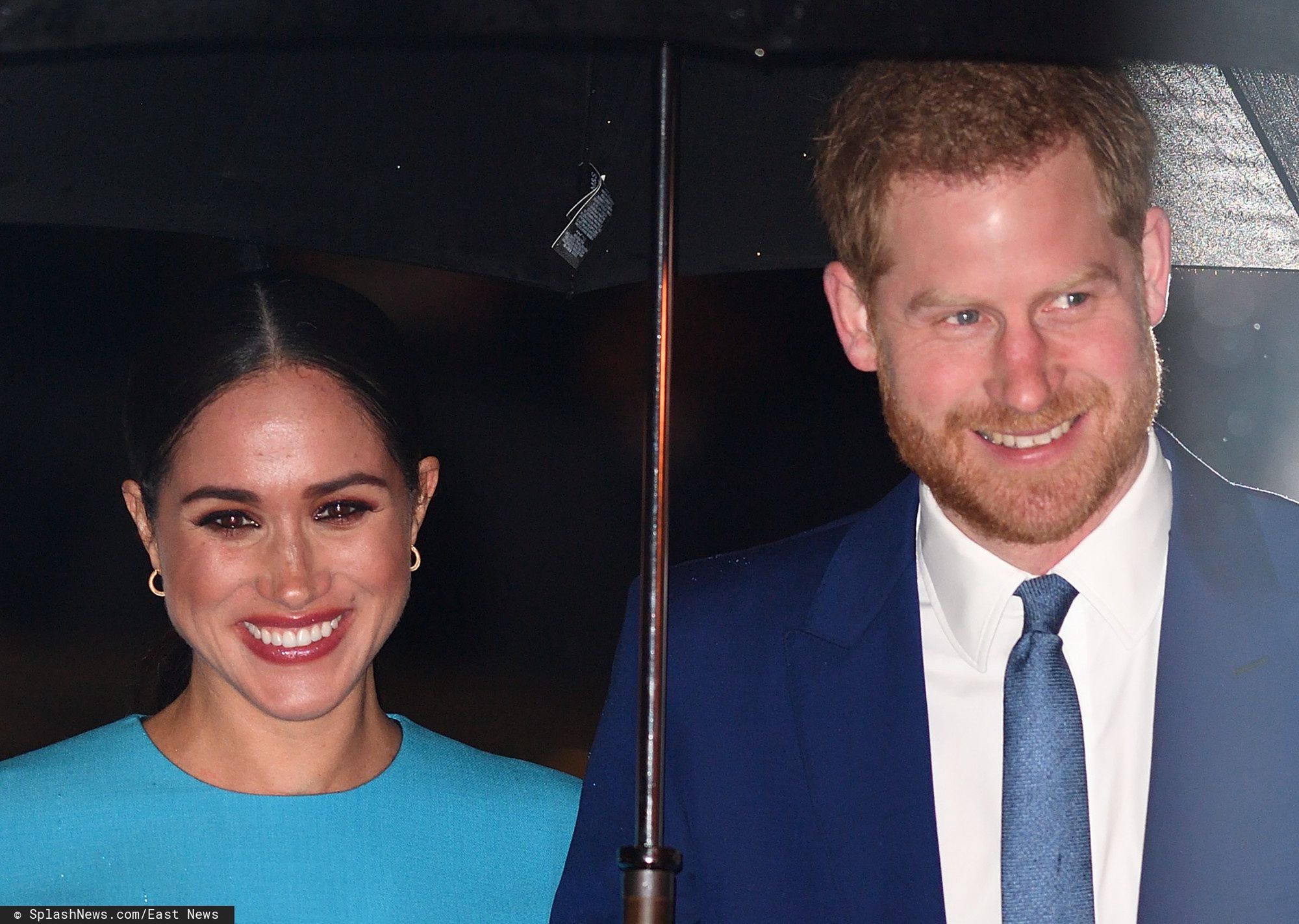 Meghan i Harry