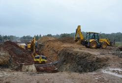 Śląskie. Dwie ważne inwestycje w zawierciańskiej Strefie Aktywności Gospodarczej. Będzie lepszy dojazd