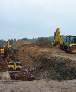 Śląskie. Dwie ważne inwestycje w zawierciańskiej Strefie Aktywności Gospodarczej. Będzie lepszy dojazd