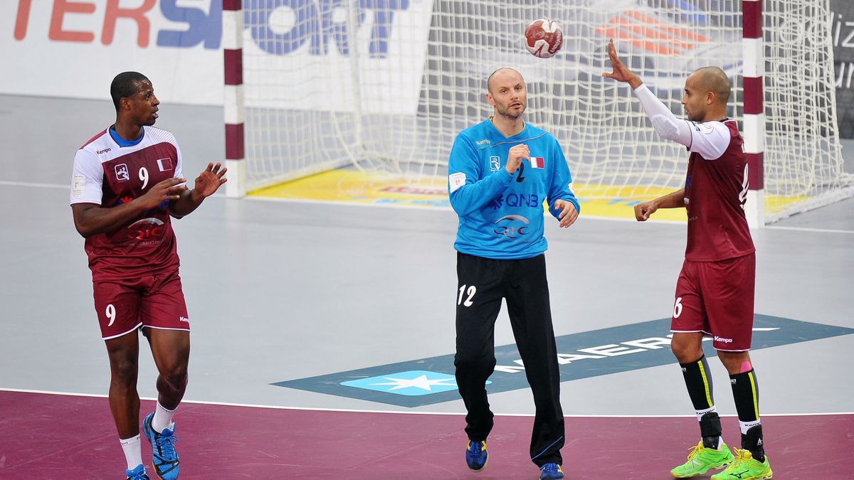 Newspix / NORBERT BARCZYK