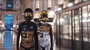 Żużel. Motor odsłonił karty. Przedstawiono sponsora tytularnego i nowe kombinezony