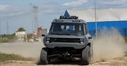 Polski cybertruck MORB ma przyćmić Teslę! Pierwsza taka terenówka elektryczna w kraju