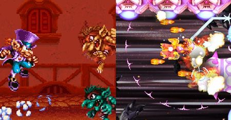 Odkurzcie swoje SNES-y i Dreamcasty, bo ukazały się nowe gry
