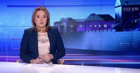 Plan Sawickiego. "Wiadomości" TVP wytoczyły ciężkie działa