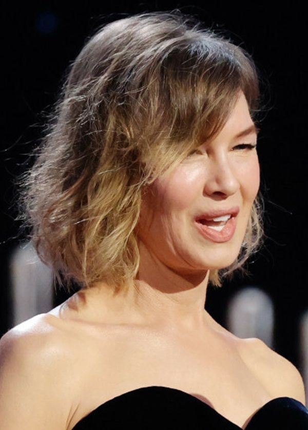 Renee Zellweger