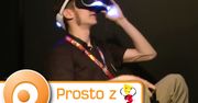 [E3 2014] O nieprzyjemnych skutkach zabawy z Project Morpheus - goglami do wirtualnej rzeczywistości od Sony