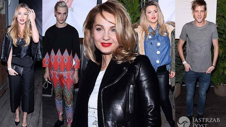 Wernisaż Łukasza Jemioła