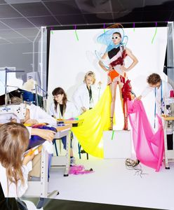 Młoda moda na 30-lecie Złotej Nitki - Łódź Young Fashion 2022 już w listopadzie