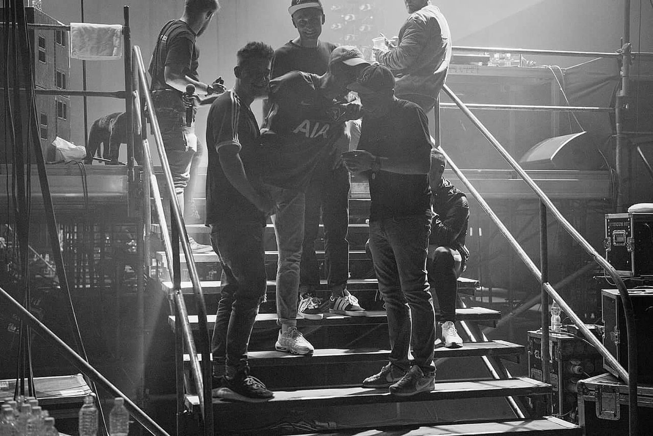 Trasa Taconafide 2018