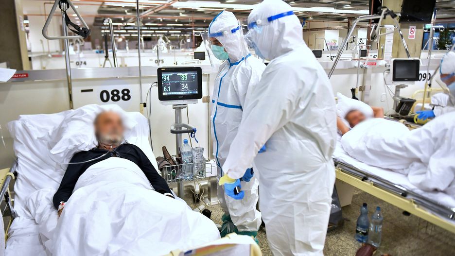 Budowa 19 placówek tymczasowych kosztowała ponad 500 milionów złotych