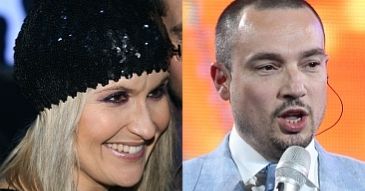 Skrzynecka kontra Szwed! Kto na Eurowizję?