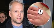 Maciej Stuhr wylądował w szpitalu. Pilne oświadczenie trafiło do sieci