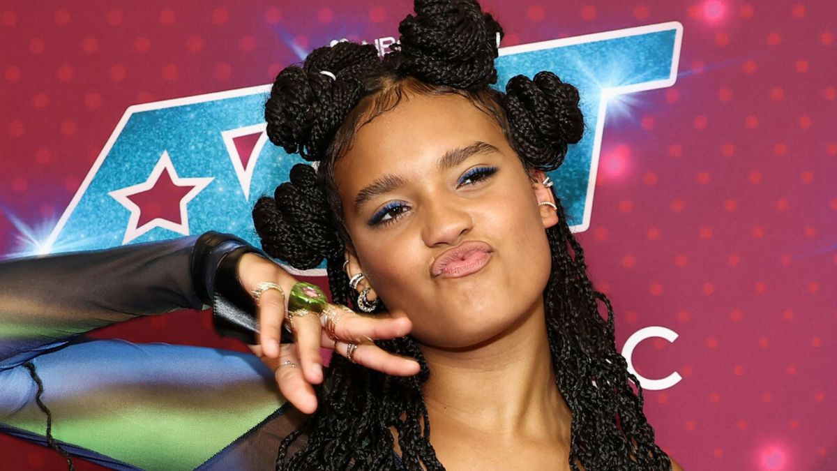 Sara James w finale amerykańskiego "Mam talent". Jak media oceniają jej szanse na wygraną?