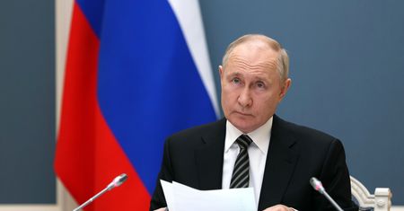 Rosjanie wracają z wojennej emigracji. To efekt m.in. wojny Izraela z Hamasem