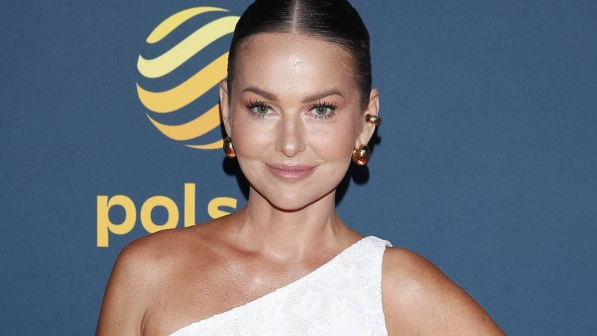 Paulina Sykut-Jeżyna pojawiła się na ramówce Polsatu 