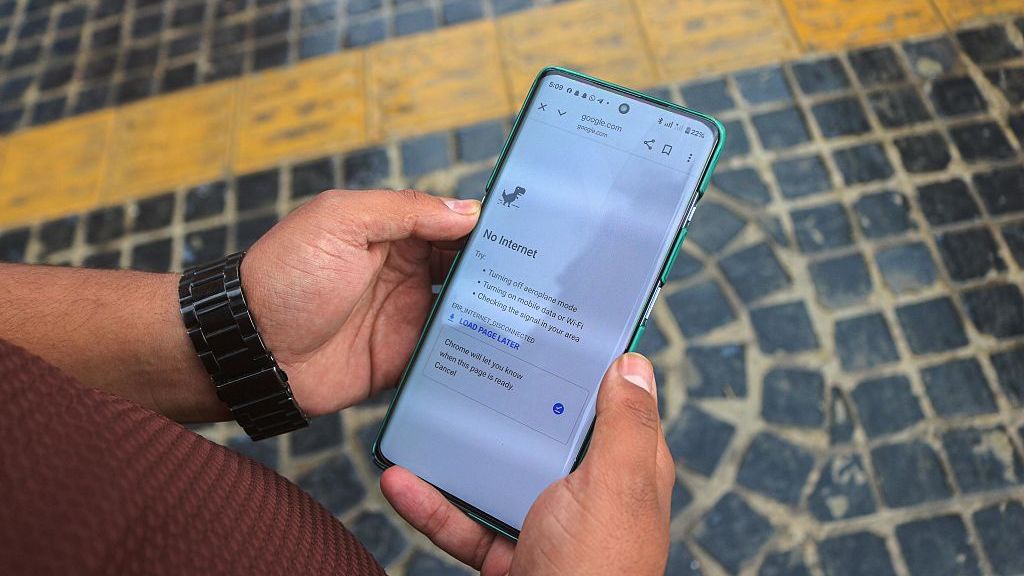 Iran grozi cyfrowym chaosem. Chce opłat od Google i Microsoftu