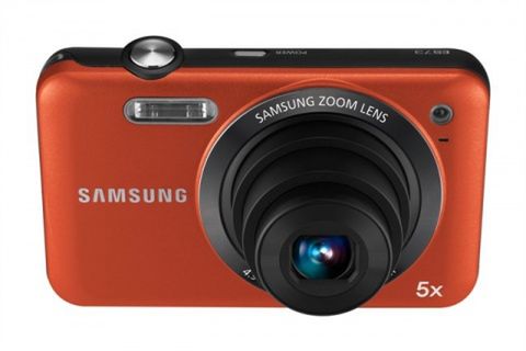 Wodoodporny Samsung WP10 i wytrzymały ES73 5