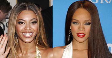 "To ja stworzyłam Rihannę i Beyonce!"