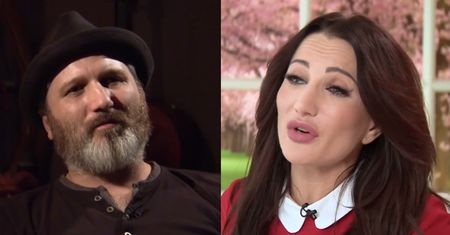Steczkowska o pojednaniu z bratem w TVN-ie: "Daliśmy sobie drugą szansę podczas wigilii!"