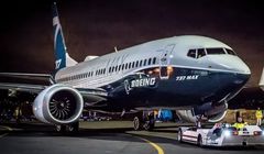 Boeing zapłaci 2,5 mld dolarów w związku z dwoma katastrofami samolotu 737 Max