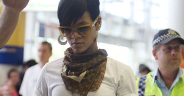 Rihanna zamieszka w Europie!