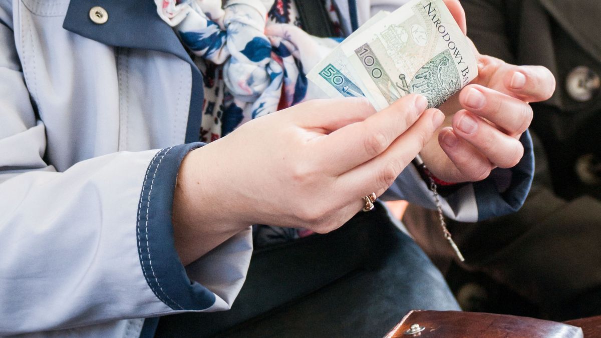 pieniądze, banknoty, waluty, waluta, złoty, sto złotych, banknot