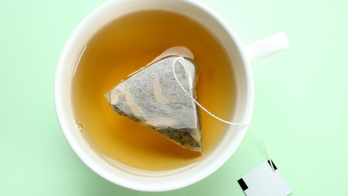 Herbaty oczyszczające w wielu krajach są zakazane