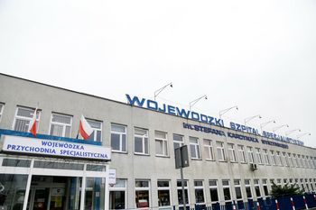 Gigantyczne faktury lekarzy. Takie są finanse najbardziej zadłużonego szpitala w Polsce
