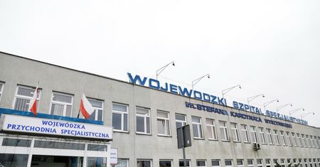 Gigantyczne faktury lekarzy. Takie są finanse najbardziej zadłużonego szpitala w Polsce