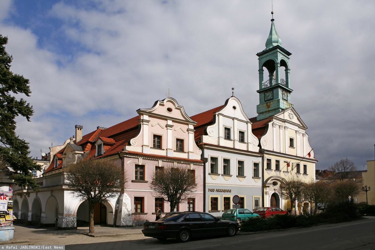 Zmiany w kultowej dla Kluczborka restauracji