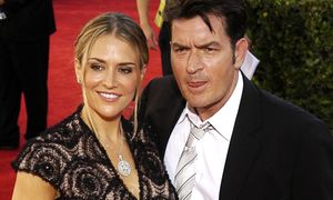 Aktor winien 15 mln dol. alimentów? Była żona daje mu 30 dni