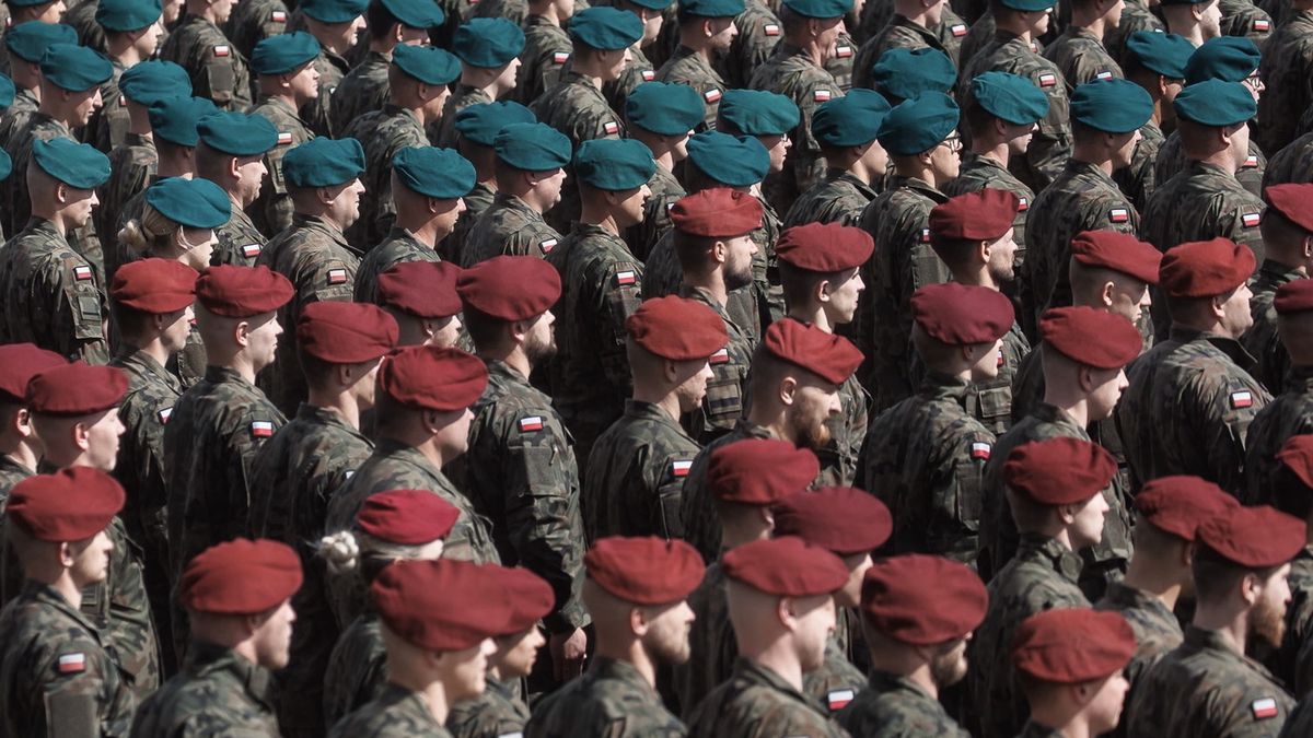 Apel z okazji Narodowego Dnia Zwycięstwa