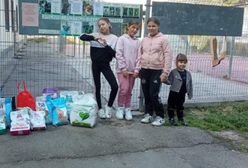 Śląsk. Od początku wiedziały, komu chcą pomóc. Zaczęły więc sprzedawać lemoniadę