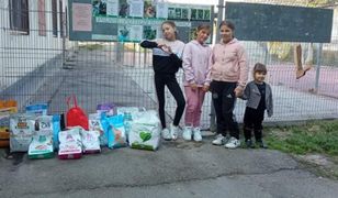 Śląsk. Od początku wiedziały, komu chcą pomóc. Zaczęły więc sprzedawać lemoniadę