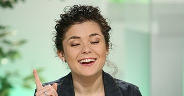 Cichopek zostanie instruktorką tańca!