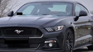 Swarzędz: 22-latek z zakazem jazdy rozbił auto w czasie jazdy próbnej