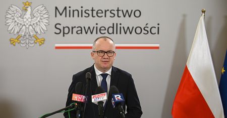 Lasy Państwowe pod lupą specjalnego zespołu. Zajmą się m.in. zatrudnieniem Mateckiego