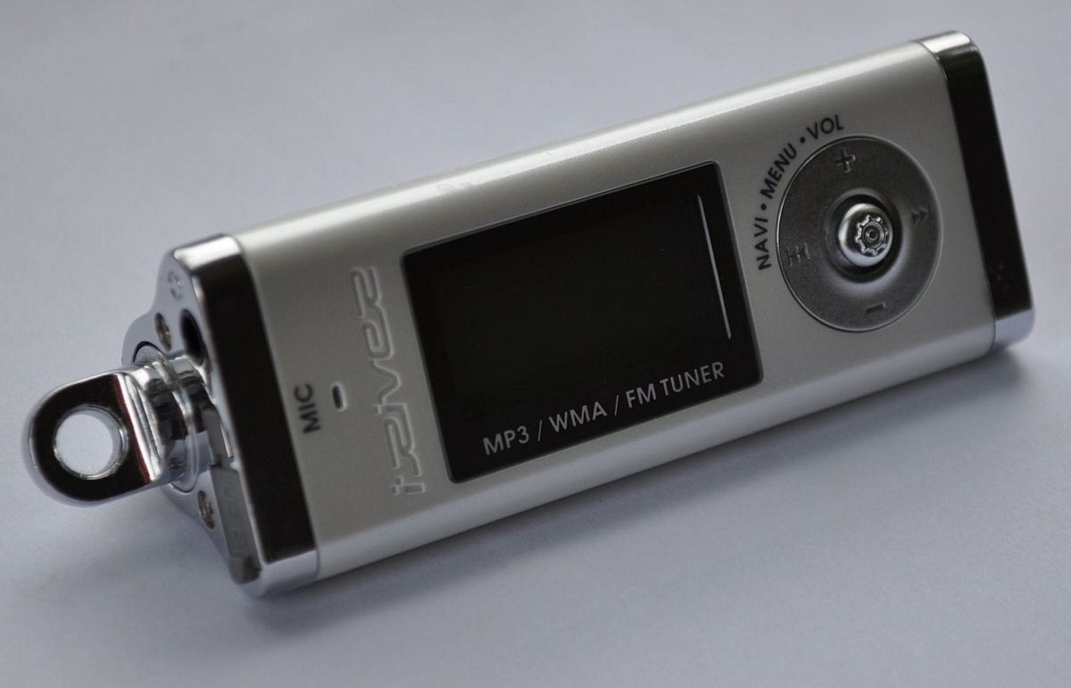 Odtwarzacz iRiver iFP-190TC