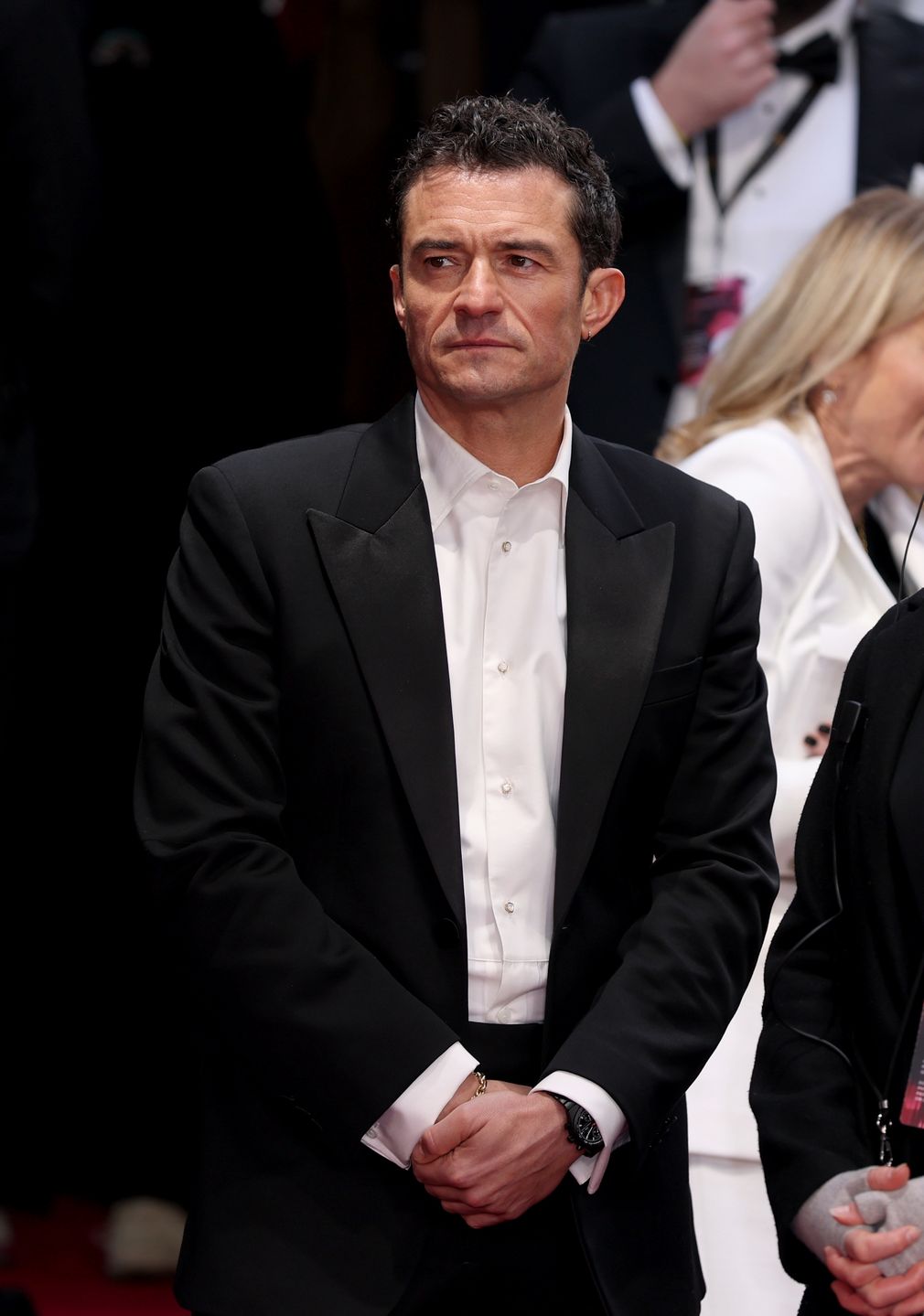Katy Perry i Orlando Bloom