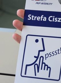 "Trzeba reagować". Nierówna walka o Strefę Ciszy